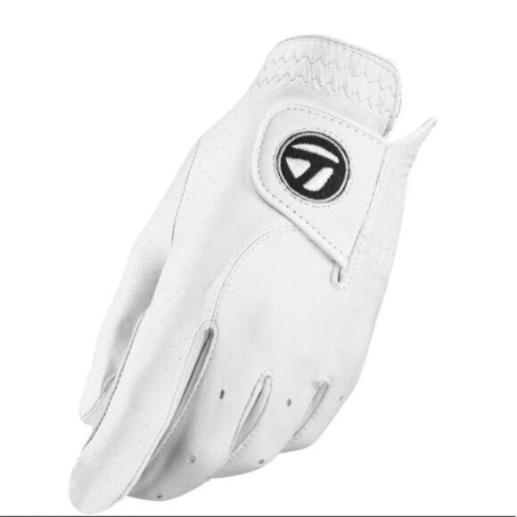 Taylormade NWOT Glove For Right Hand Left Swinging Golfer Size Large - Picture 1 of 3